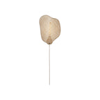 Applique murale Kinabalu bambou naturel 40 cm E27
