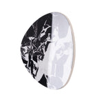 Applique murale Marbles 18 cm céramique noire, vue 2