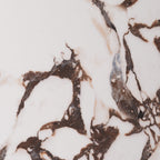 Applique murale Marbles 28 cm céramique blanche, vue 3