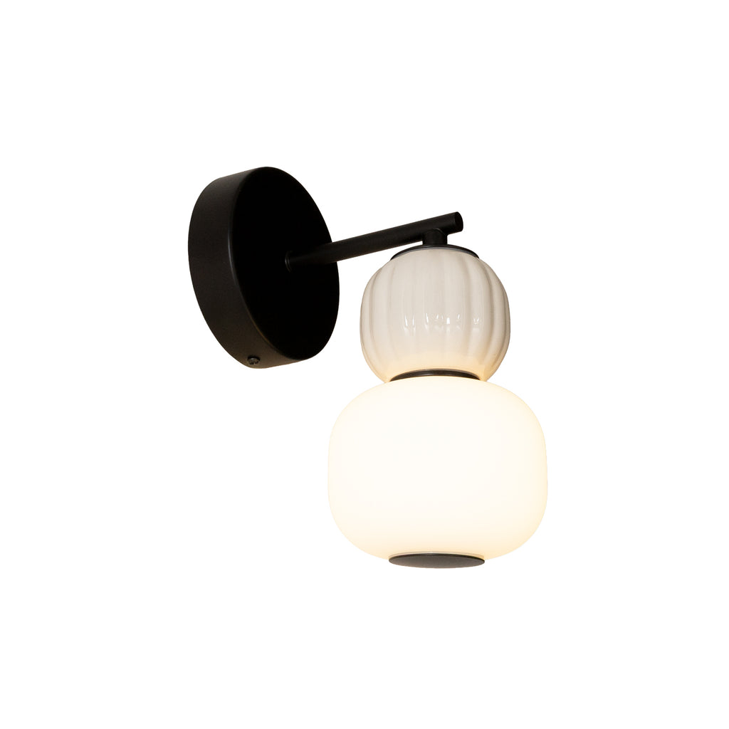 Applique murale Modern blanche