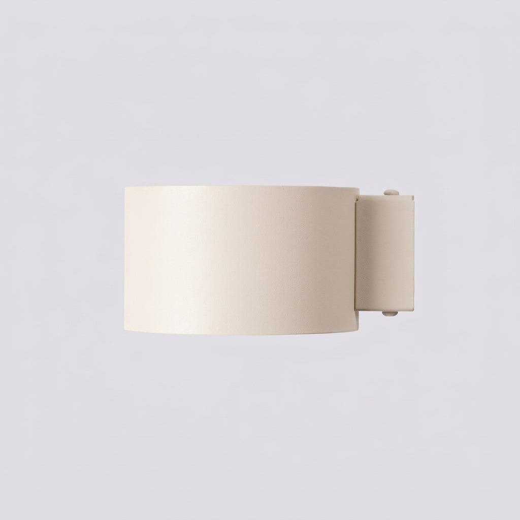 Applique murale Modo aluminium beige Gx53, vue 5