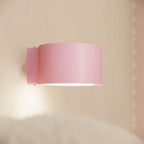 Applique murale Modo aluminium rose Gx53, vue 15
