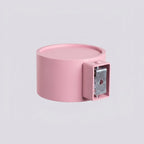 Applique murale Modo aluminium rose Gx53, vue 6