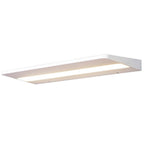 Applique murale Shelf blanche