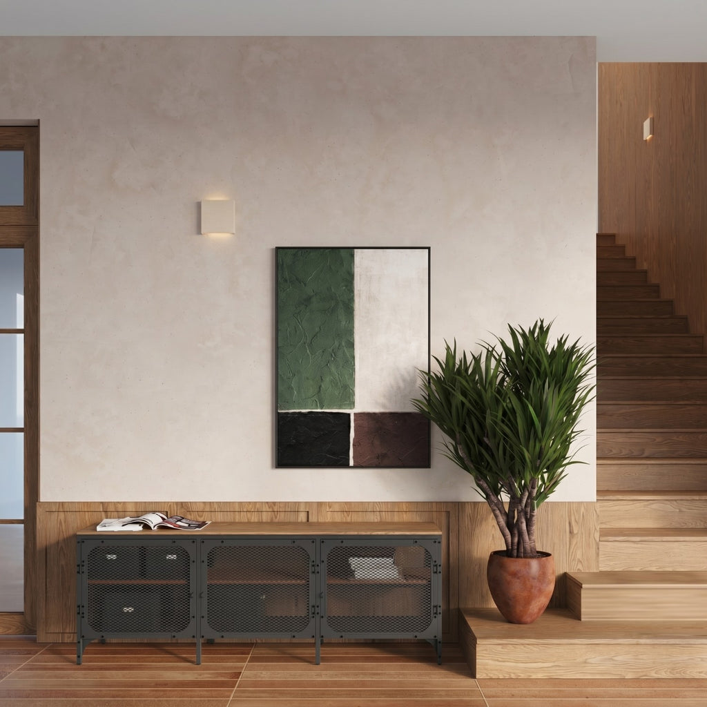 Applique murale Vanta beige G9, vue 13