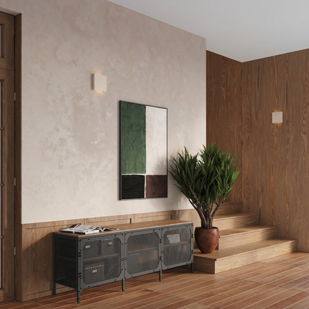 Applique murale Vanta beige G9, vue 14