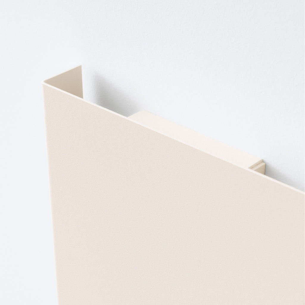 Applique murale Vanta beige G9, vue 4