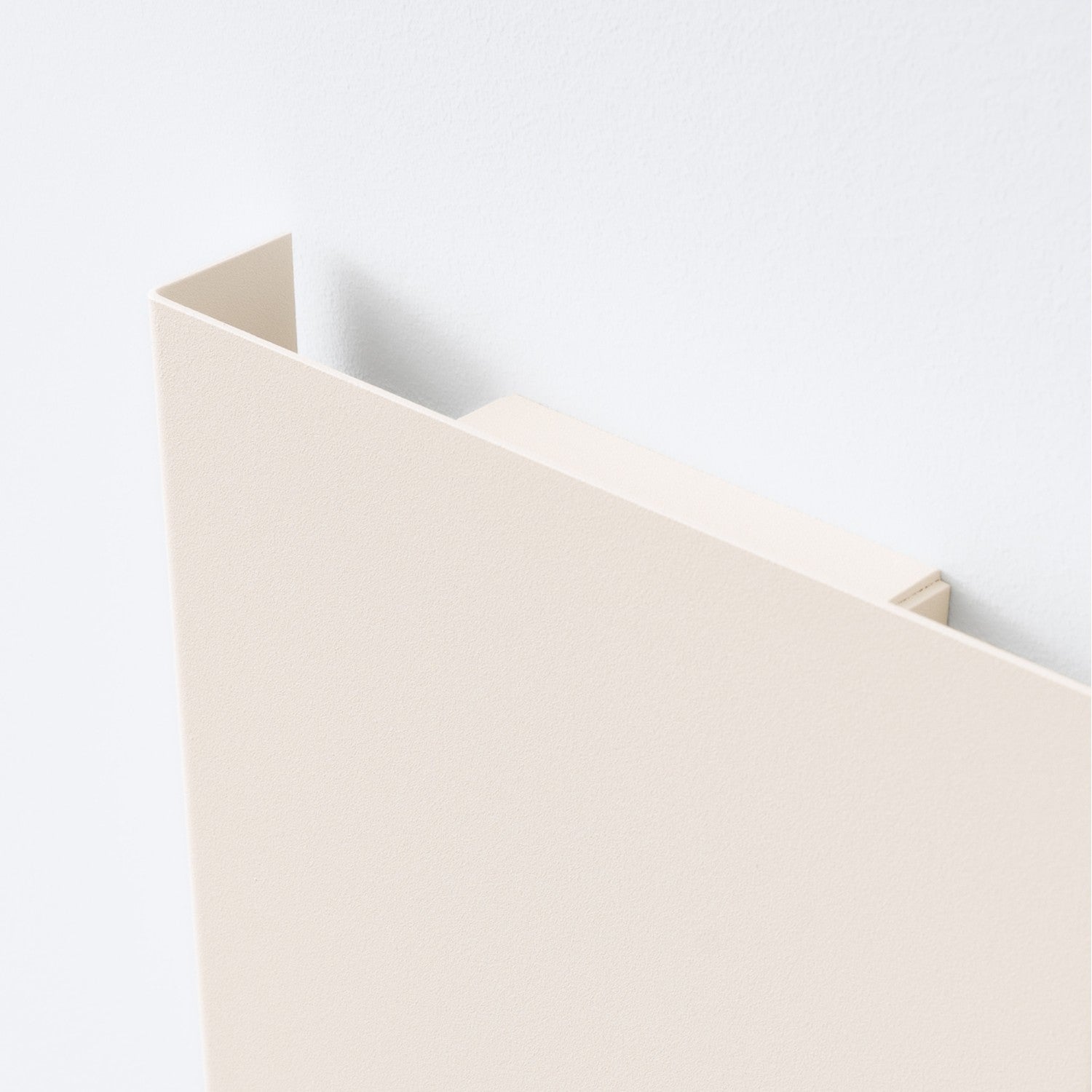 Applique murale Vanta beige G9, vue 4
