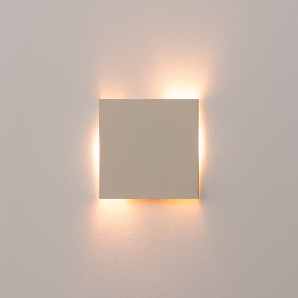 Applique murale Vanta beige G9, vue 5