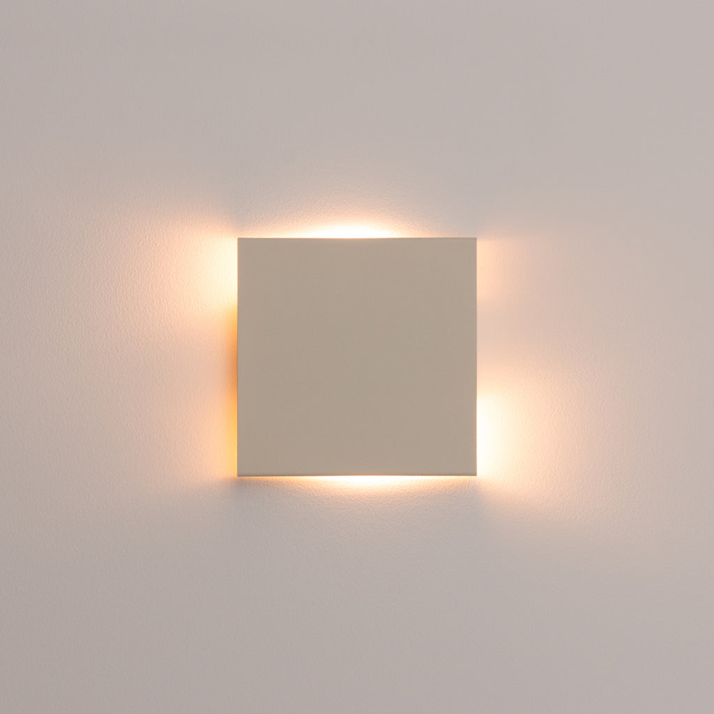 Applique murale Vanta beige G9, vue 6