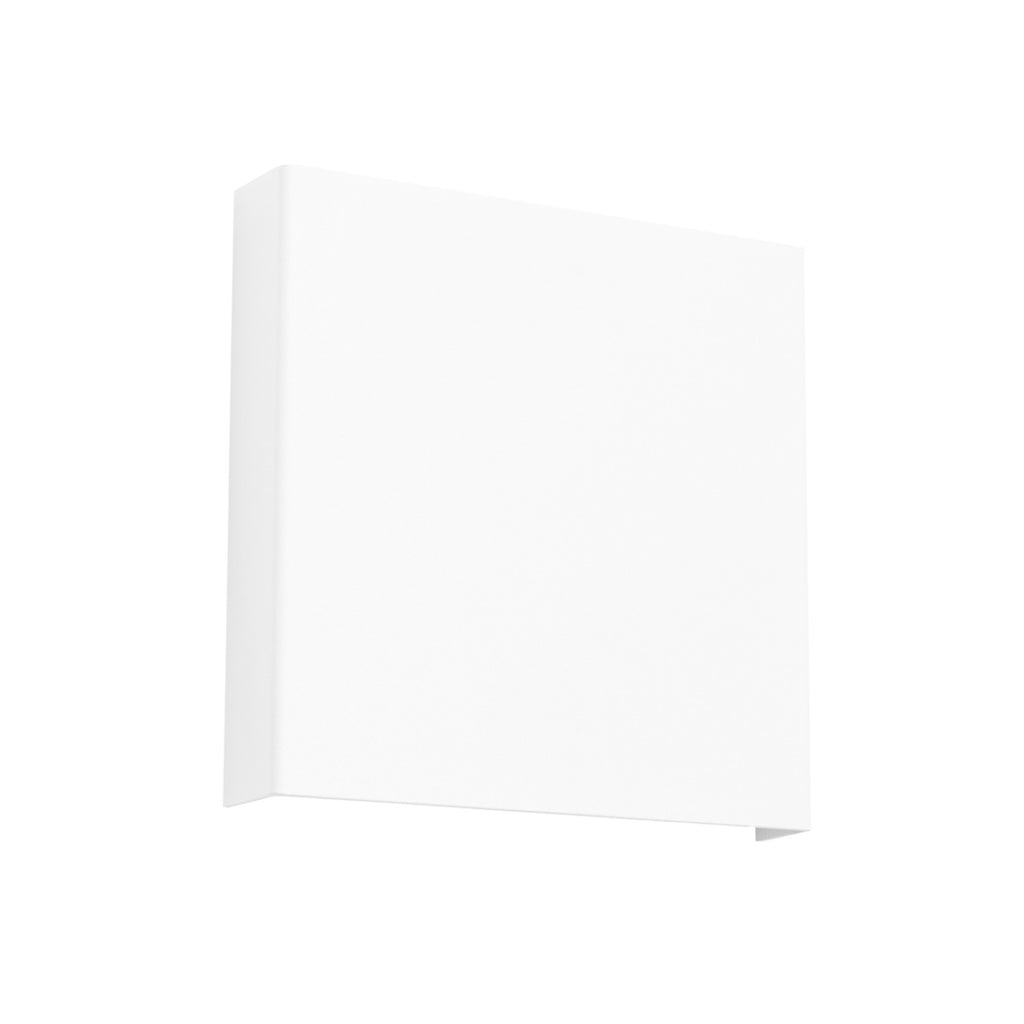 Applique murale Vanta blanche G9