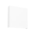Applique murale Vanta blanche G9
