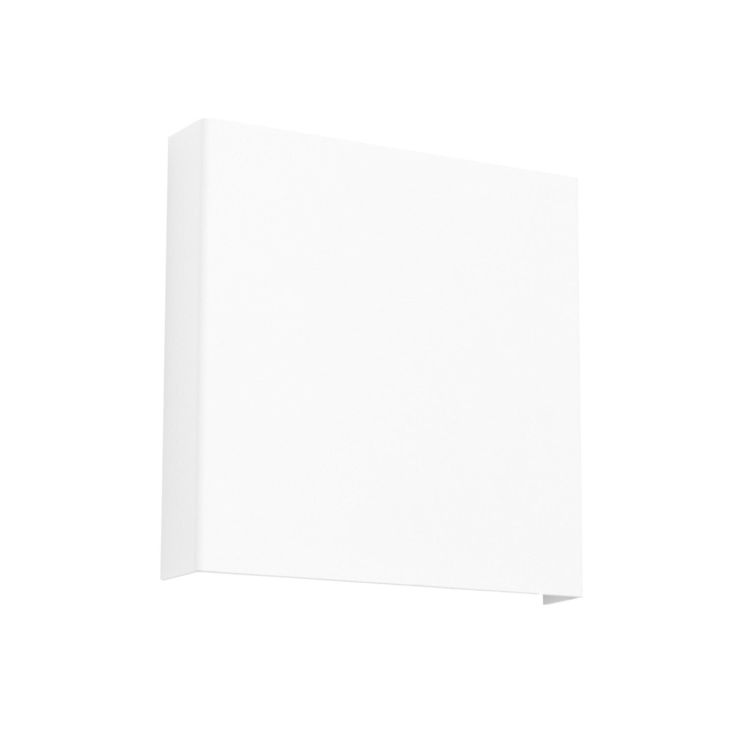 Applique murale Vanta blanche G9