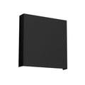Applique murale Vanta noire G9