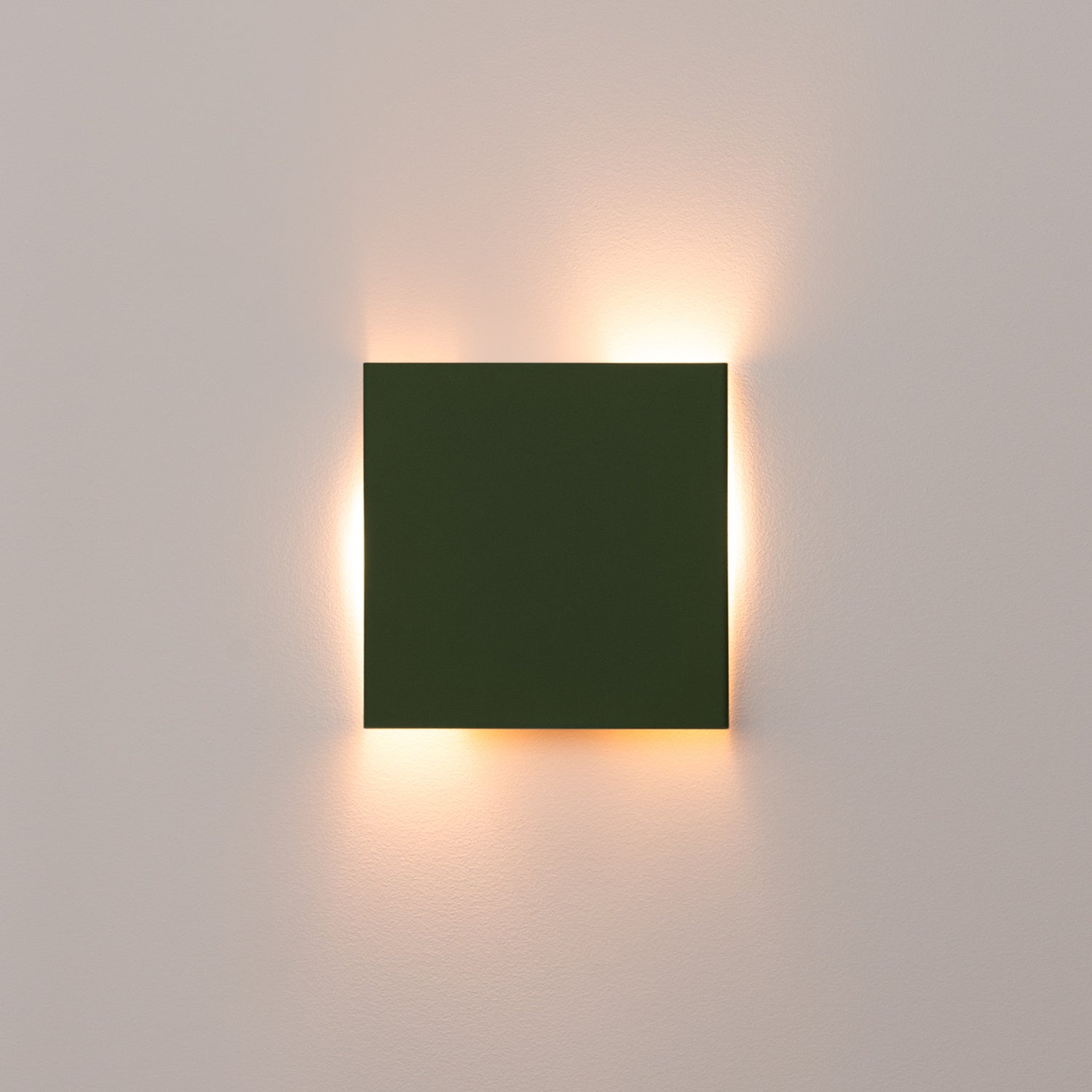 Applique murale Vanta vert olive G9, vue 5