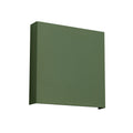 Applique murale Vanta vert olive G9