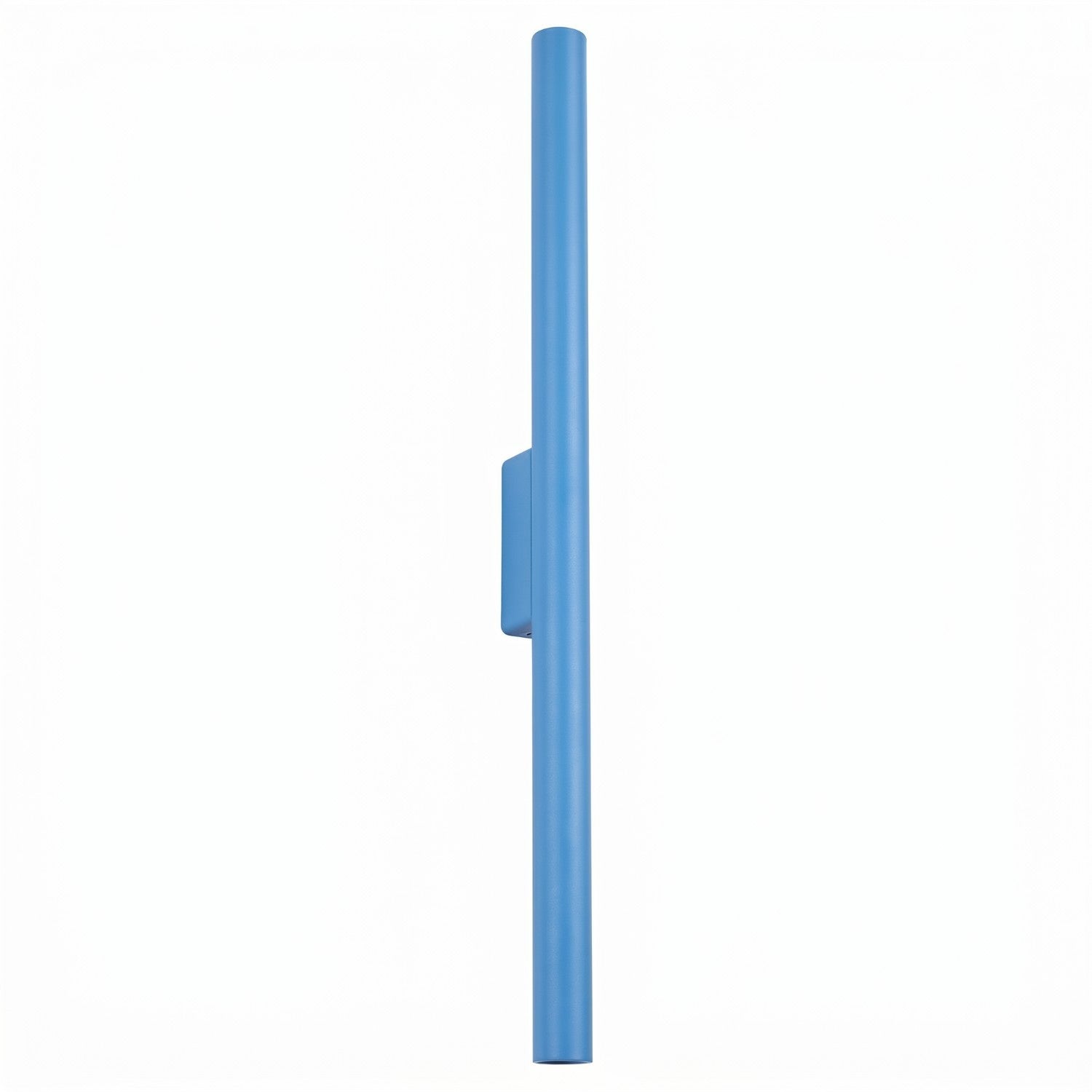 Applique Pastelo 2 tube fin bleu azur G9