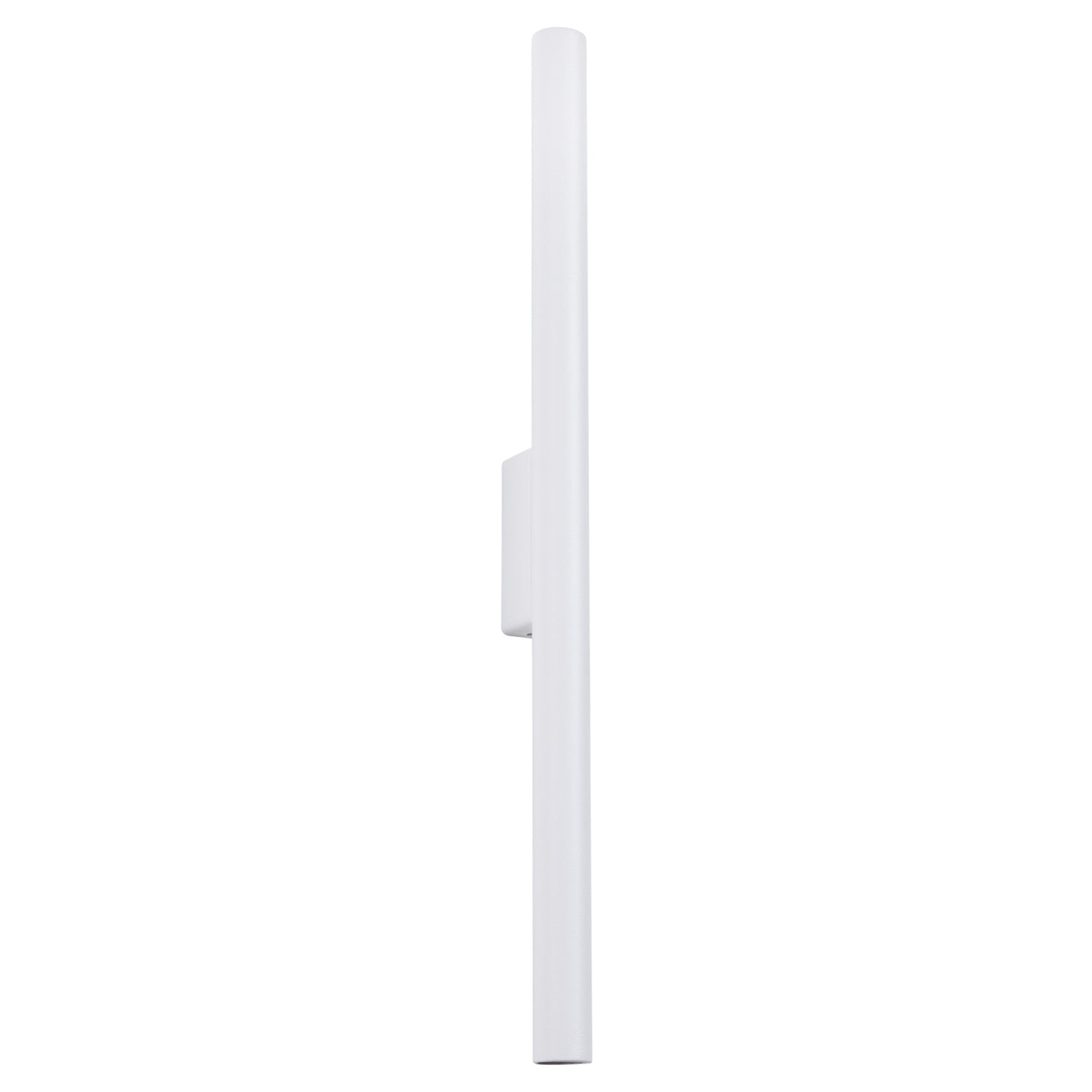 Applique Pastelo 2 tube fin blanc G9