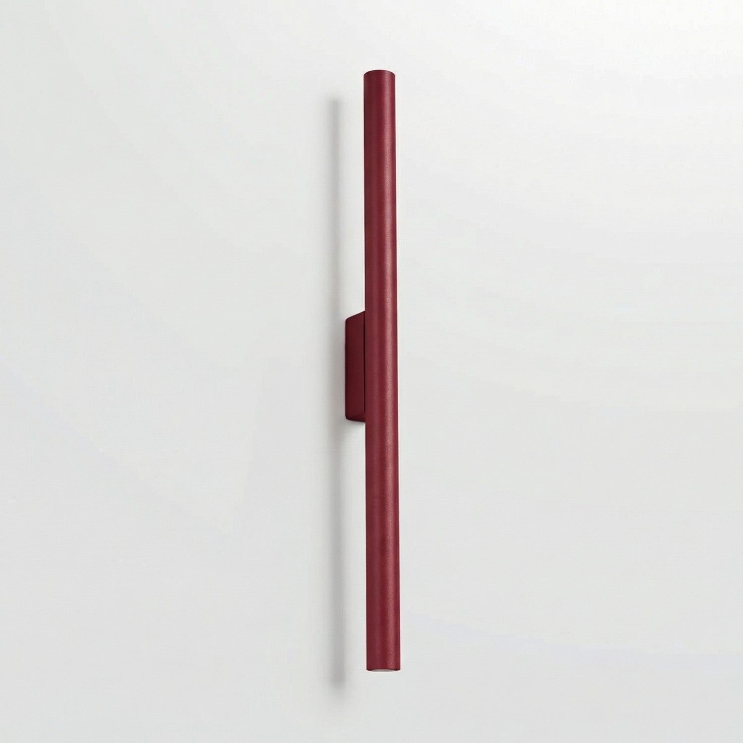 Applique Pastelo 2 tube fin bordeaux G9, vue 2