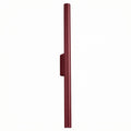 Applique Pastelo 2 tube fin bordeaux G9