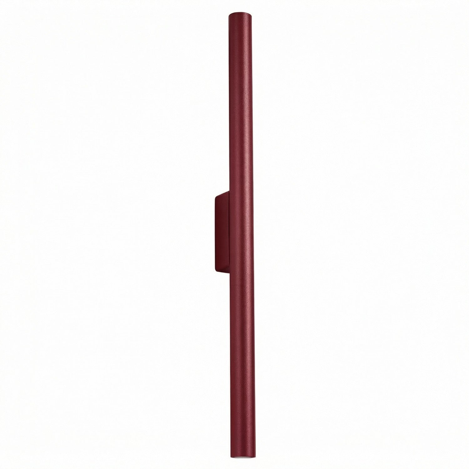 Applique Pastelo 2 tube fin bordeaux G9