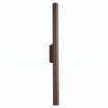 Applique Pastelo 2 tube fin brun G9