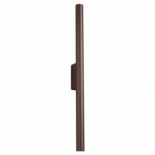 Applique Pastelo 2 tube fin brun G9