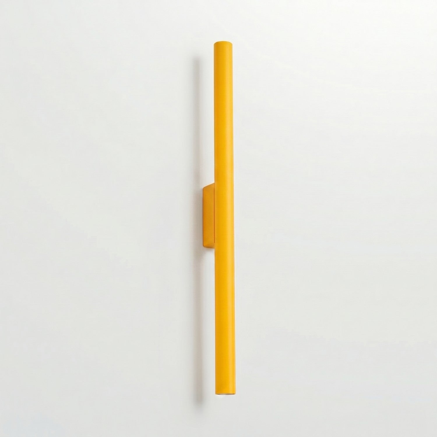 Applique Pastelo 2 tube fin jaune G9, vue 2