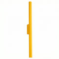Applique Pastelo 2 tube fin jaune G9
