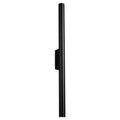 Applique Pastelo 2 tube fin noir G9
