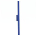 Applique Pastelo 2 tube fin bleu outremer G9