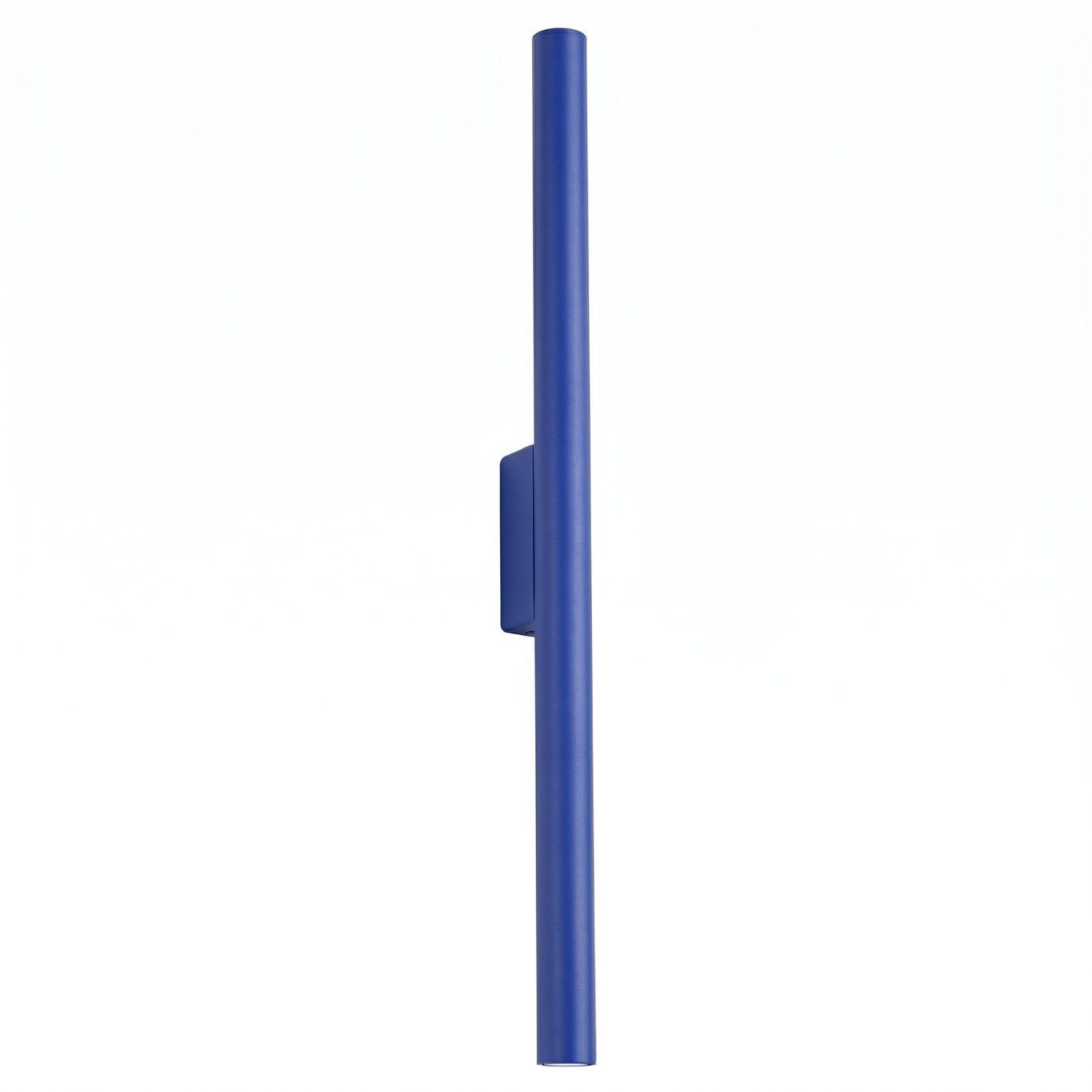 Applique Pastelo 2 tube fin bleu outremer G9