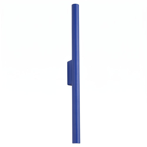 Applique Pastelo 2 tube fin bleu outremer G9