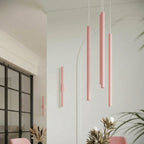 Applique Pastelo 2 tube fin rose G9, vue 15