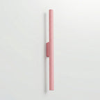 Applique Pastelo 2 tube fin rose G9, vue 2