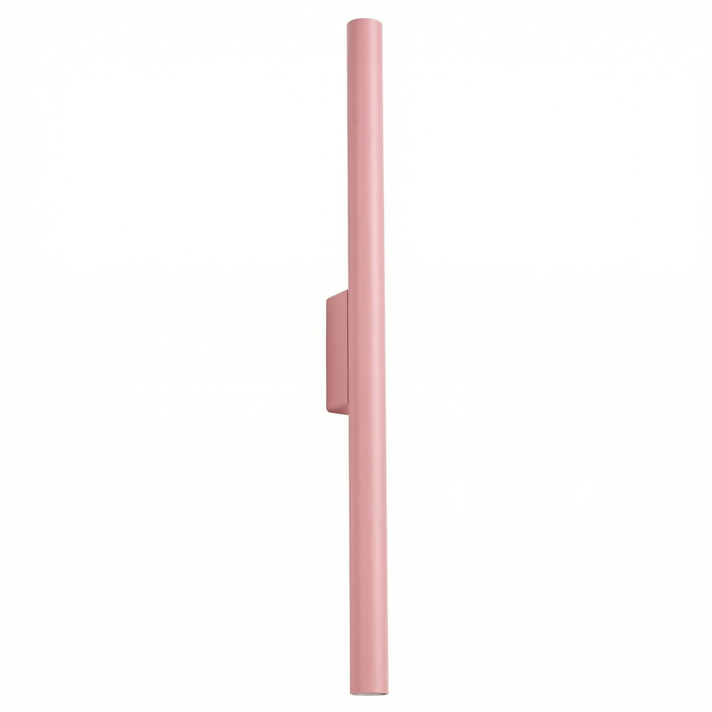 Applique Pastelo 2 tube fin rose G9