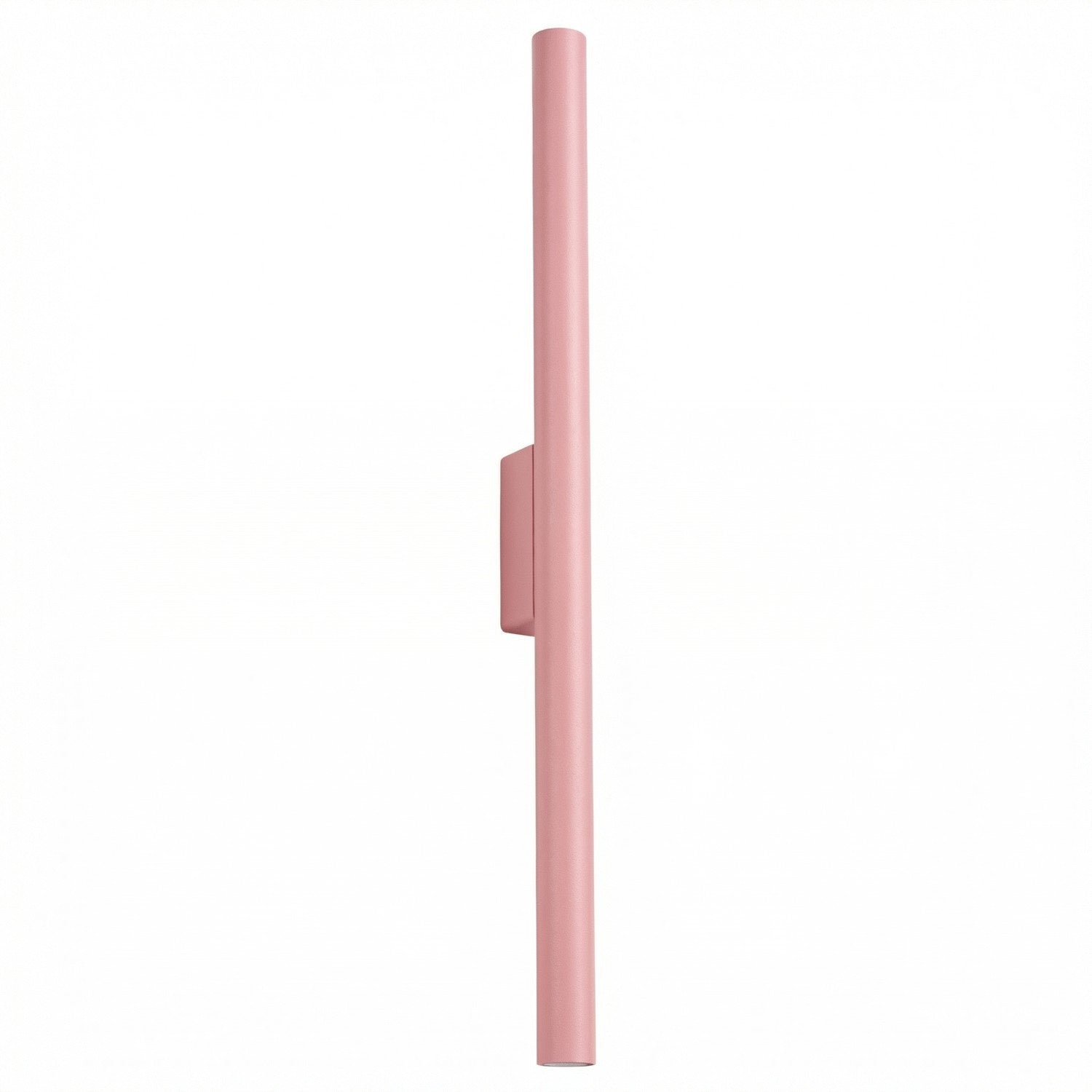 Applique Pastelo 2 tube fin rose G9