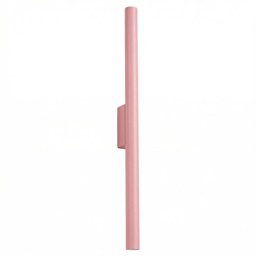Applique Pastelo 2 tube fin rose G9