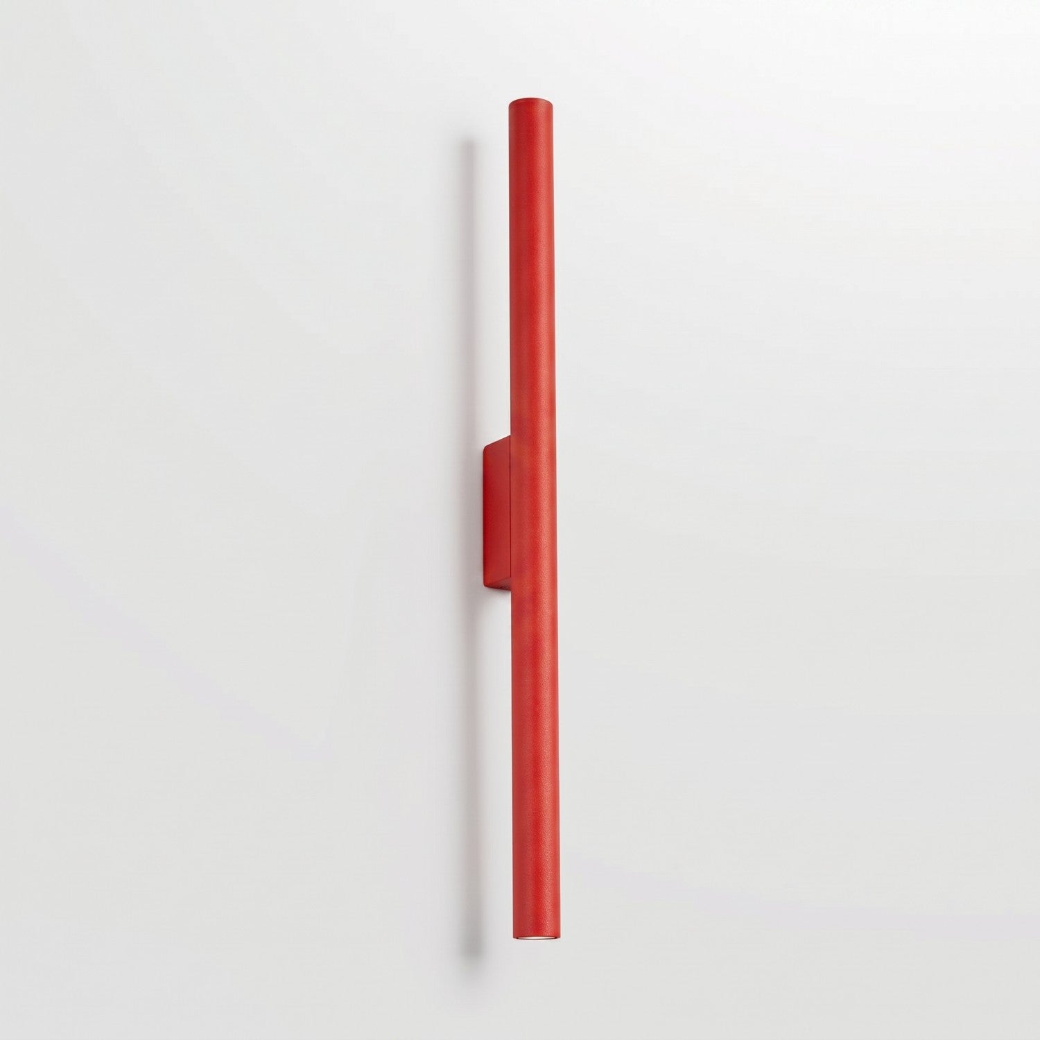 Applique Pastelo 2 tube fin rouge G9, vue 2