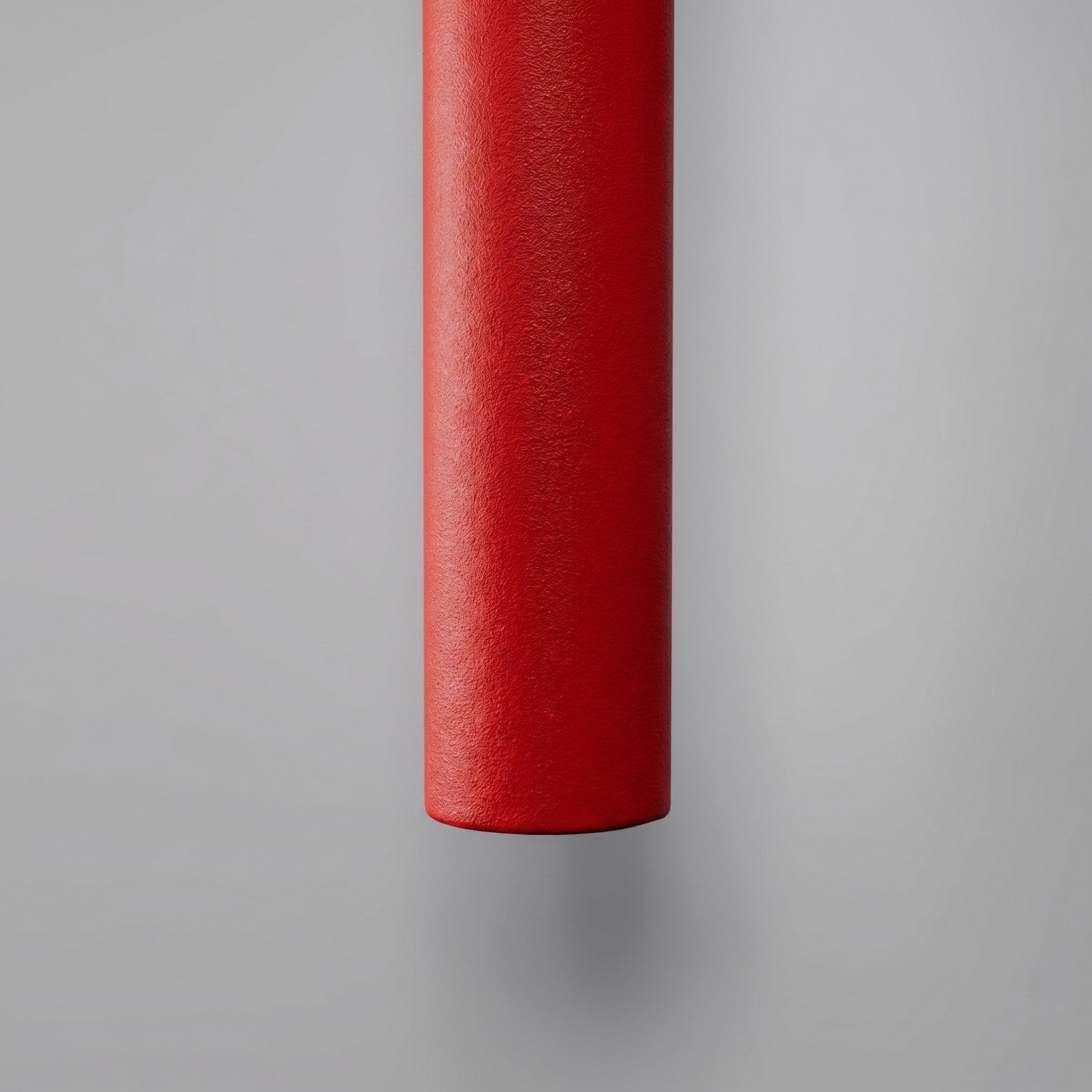 Applique Pastelo 2 tube fin rouge G9, vue 4