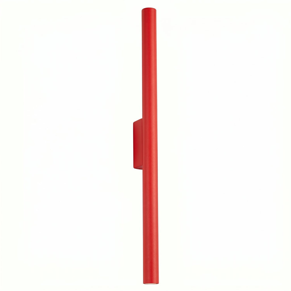 Applique Pastelo 2 tube fin rouge G9