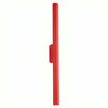 Applique Pastelo 2 tube fin rouge G9