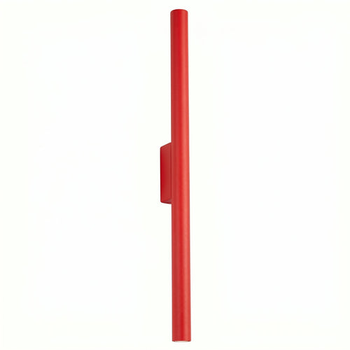 Applique Pastelo 2 tube fin rouge G9