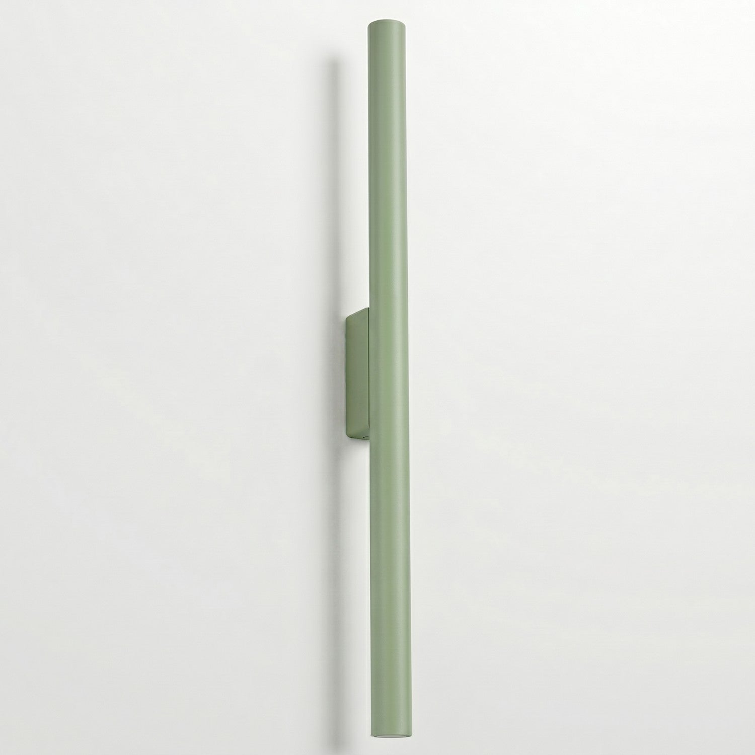 Applique Pastelo 2 tube fin vert sauge G9, vue 2