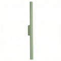 Applique Pastelo 2 tube fin vert sauge G9