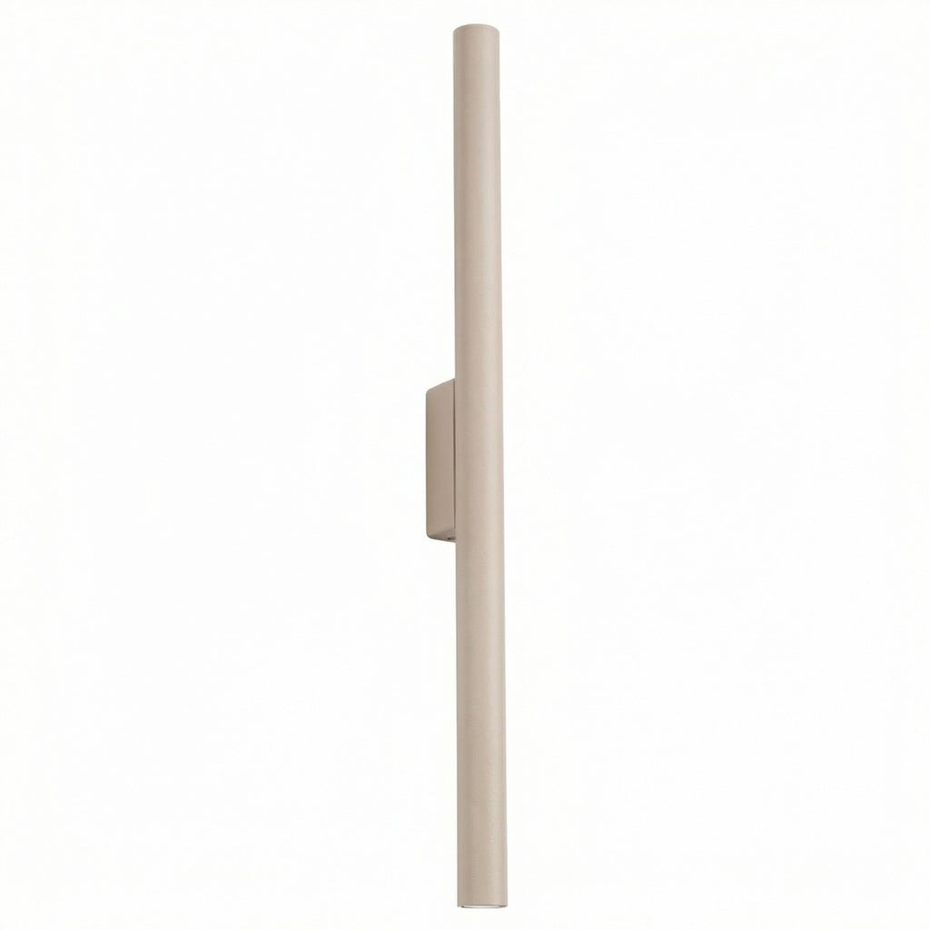 Applique Pastelo 2 tube fin taupe G9