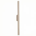 Applique Pastelo 2 tube fin taupe G9