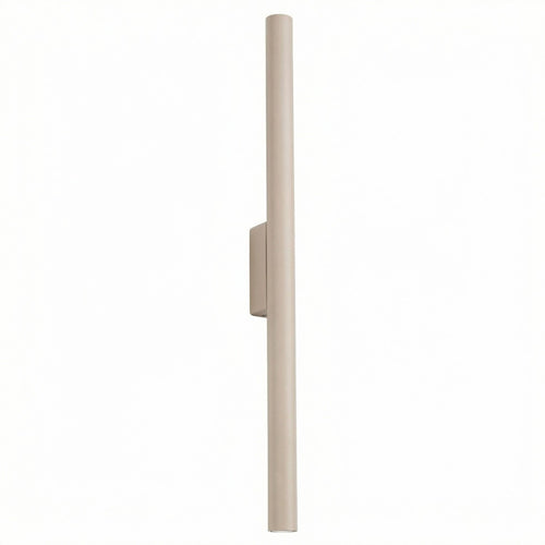Applique Pastelo 2 tube fin taupe G9
