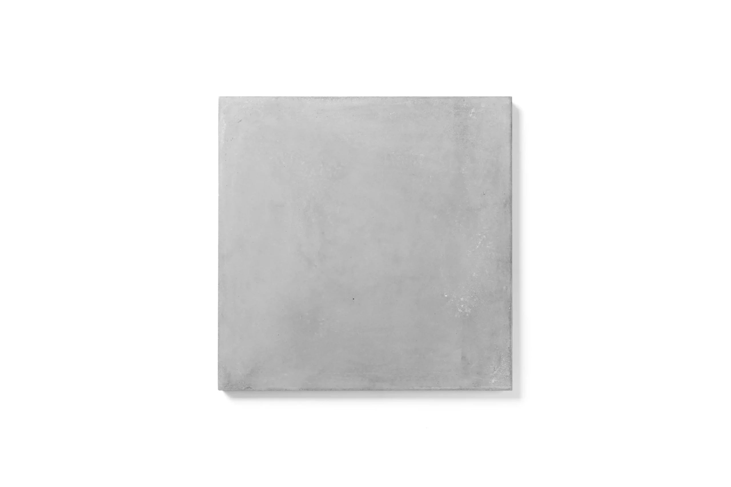 Art mural en béton Frag 50 x 50 cm vue 2