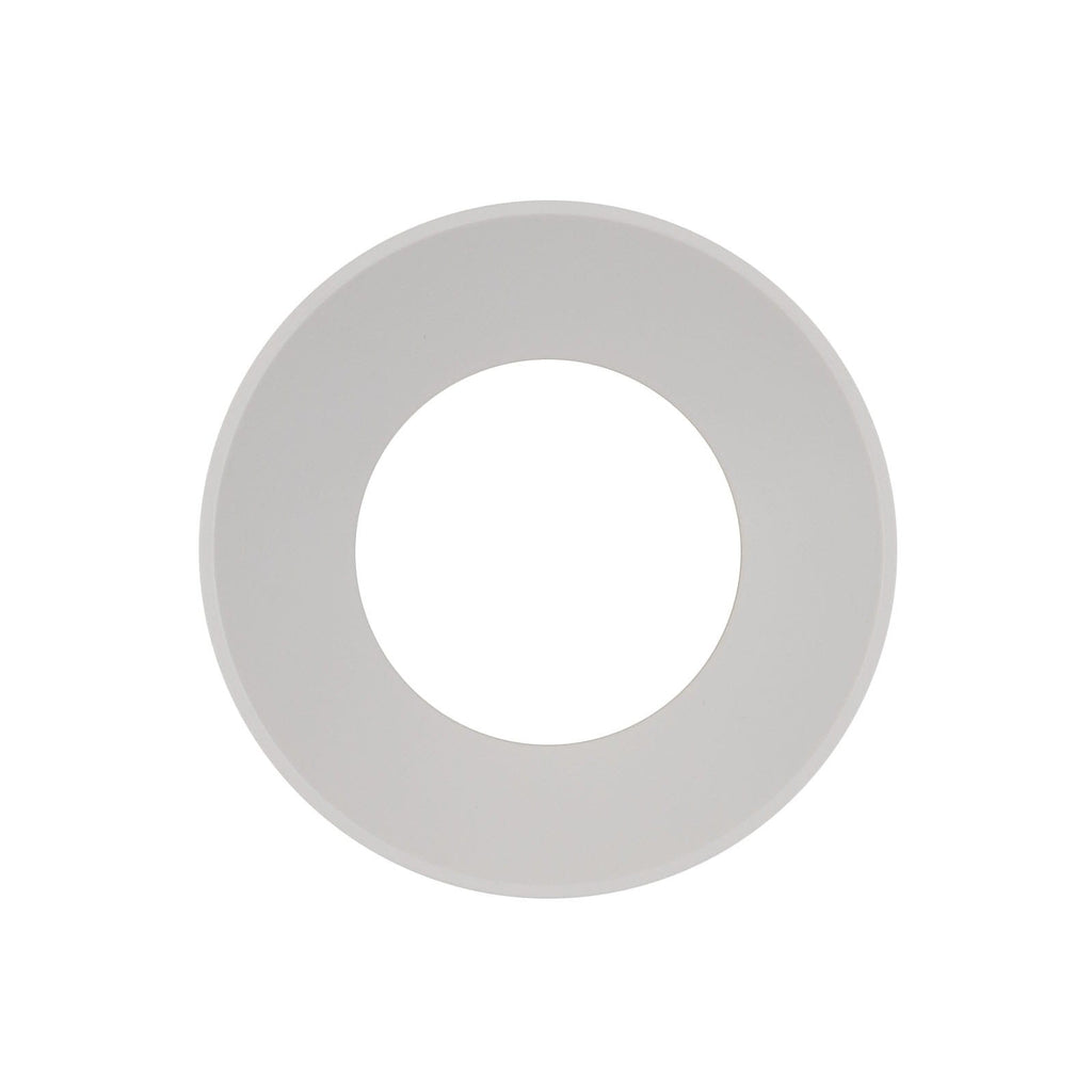 Bague de finition Galexo blanche